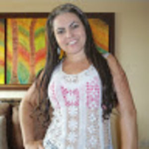 Meet your Posher, Maricela